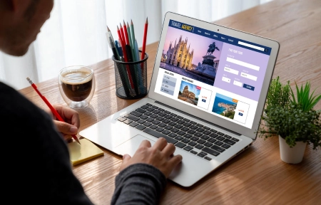 Product Page Optimization